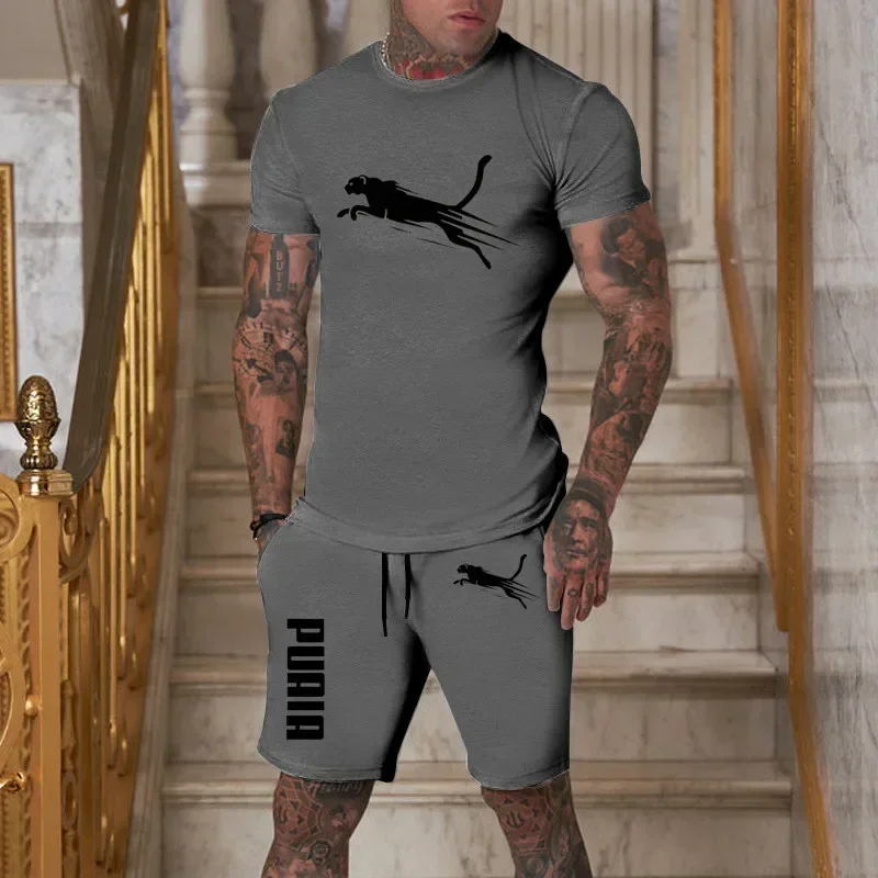 Men'S Fashion Course - 2026 Trendy Fashion Casual Summer Outdoor