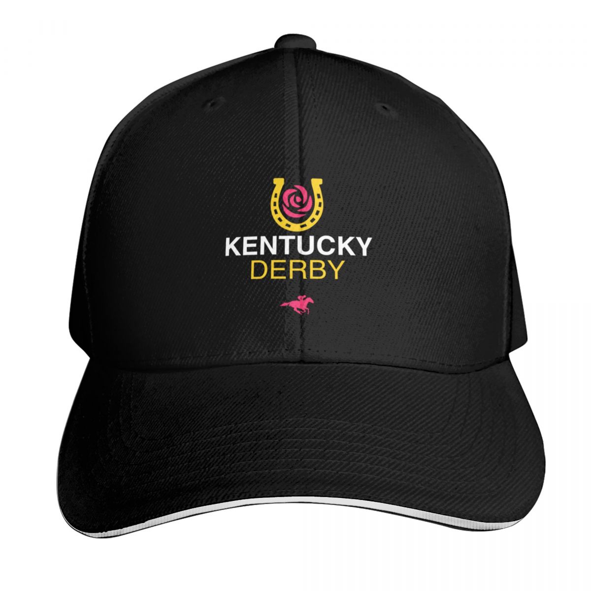 Men'S Fashion For Kentucky Derby - Kentucky Derby Horse Race Lovers Retro,