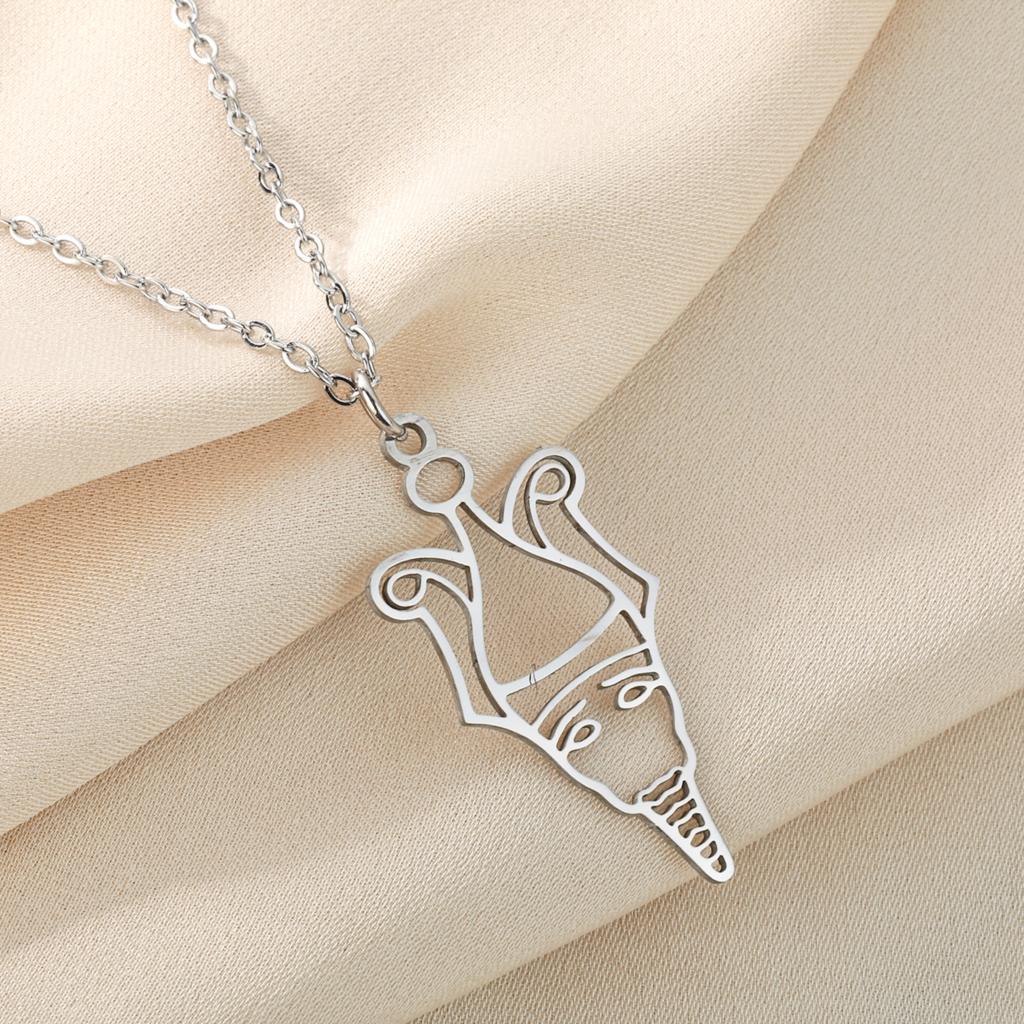 Men Fashion Egypt - Todorova Stainless Steel Judge of the