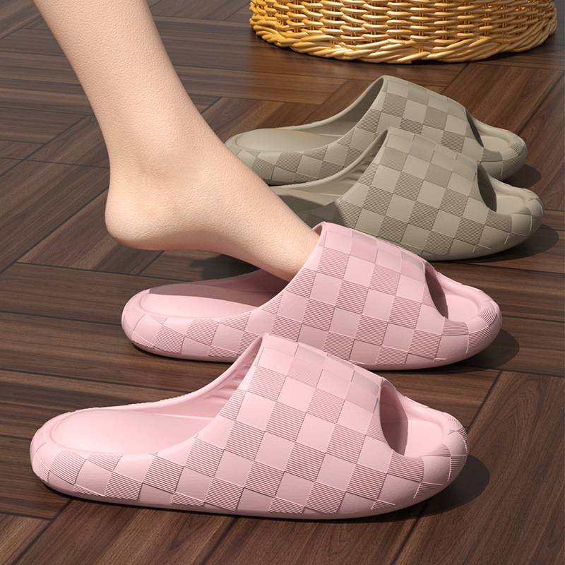 Men'S Fashion Houses - Summer Slippers For Men Women Soft