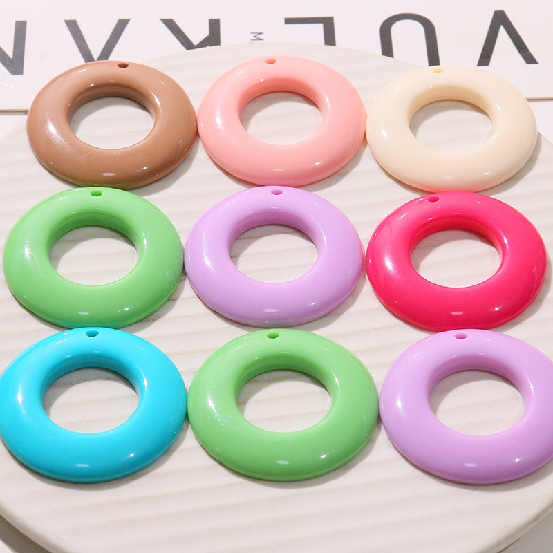 Men Fashion Hair Style - New style 40pcs/lot 41mm color print