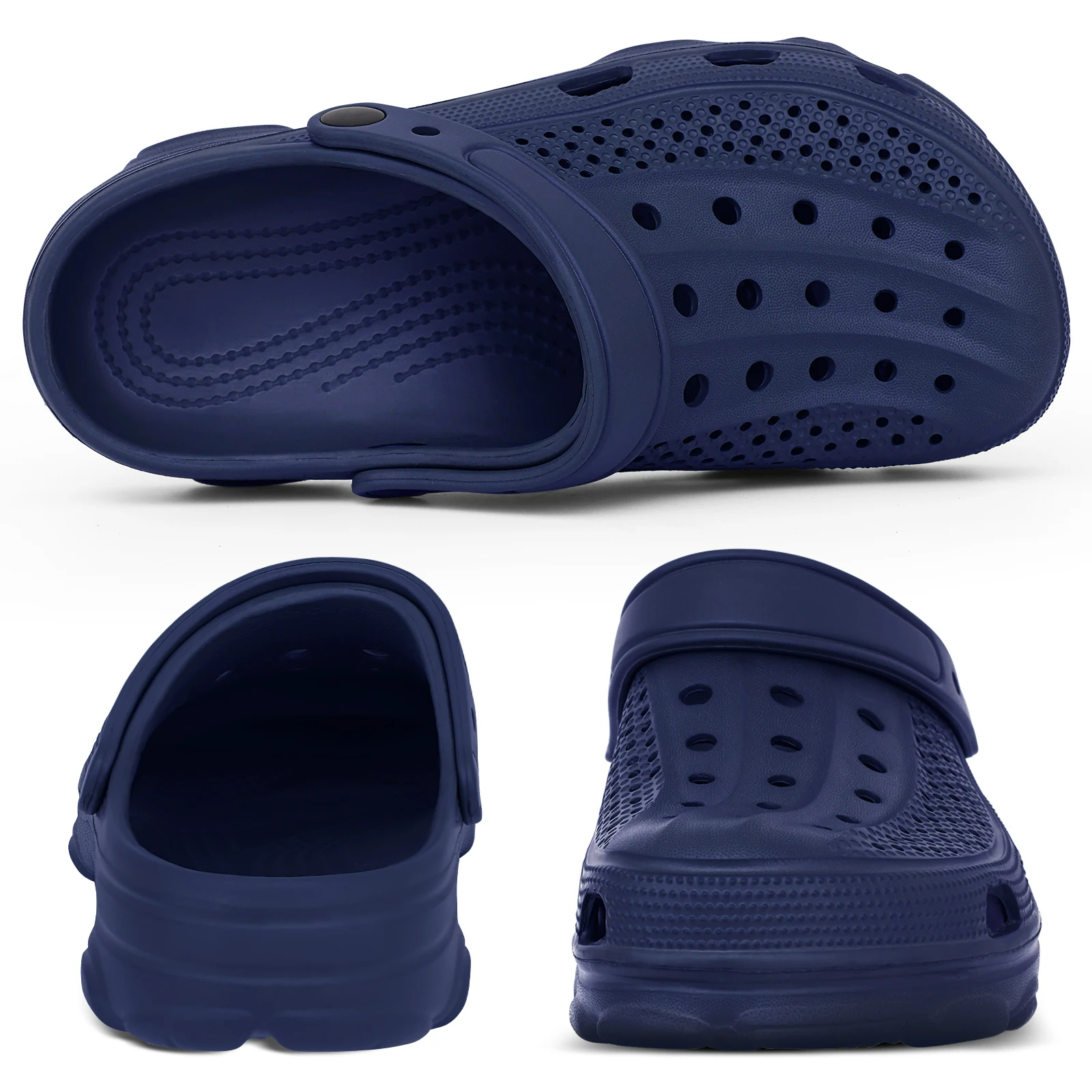 Men'S Fashion Houses - Fashion Design Sandals New Women Men
