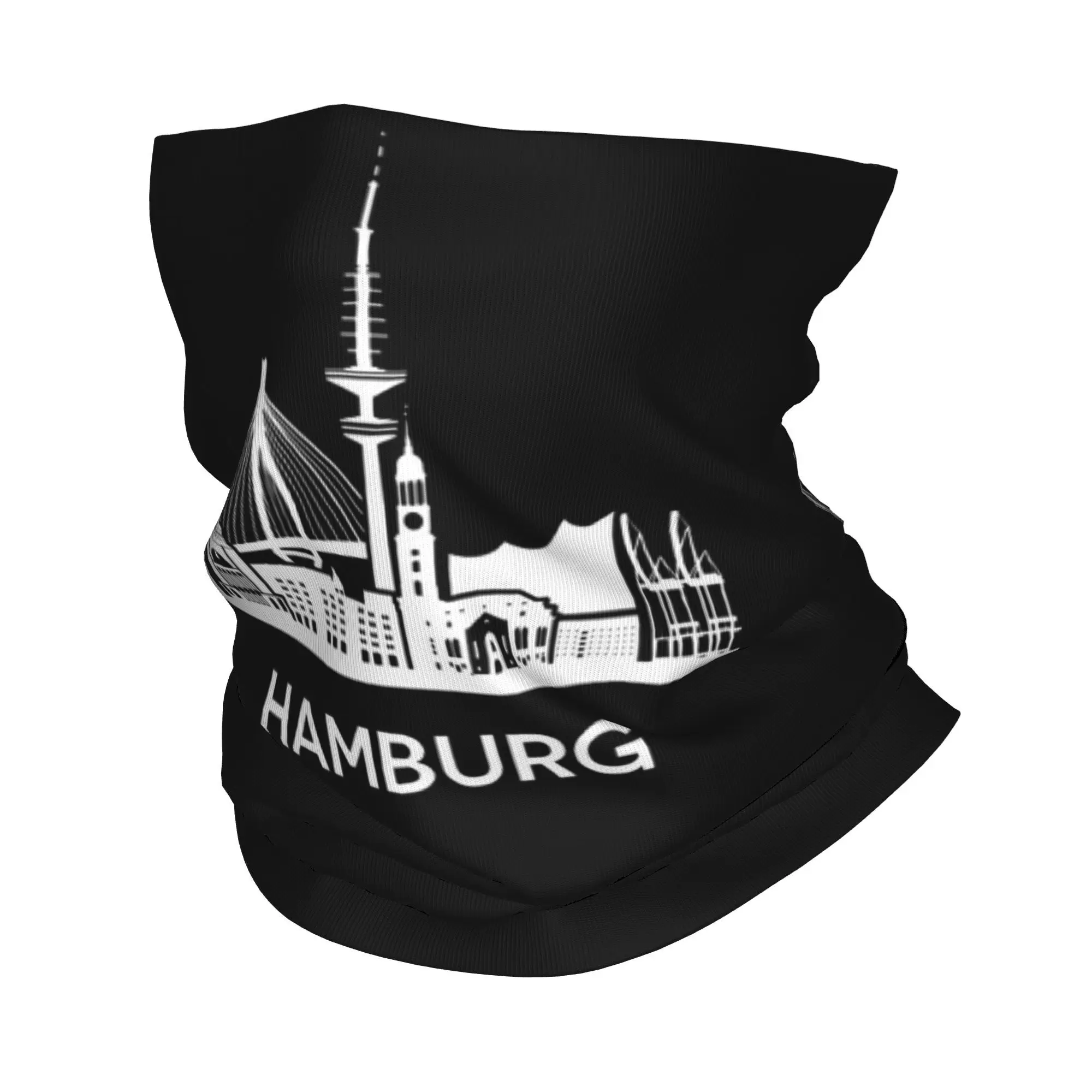 Hamburg City Skyline, extended - Men'S Fashion Hamburg recensione e prezzo