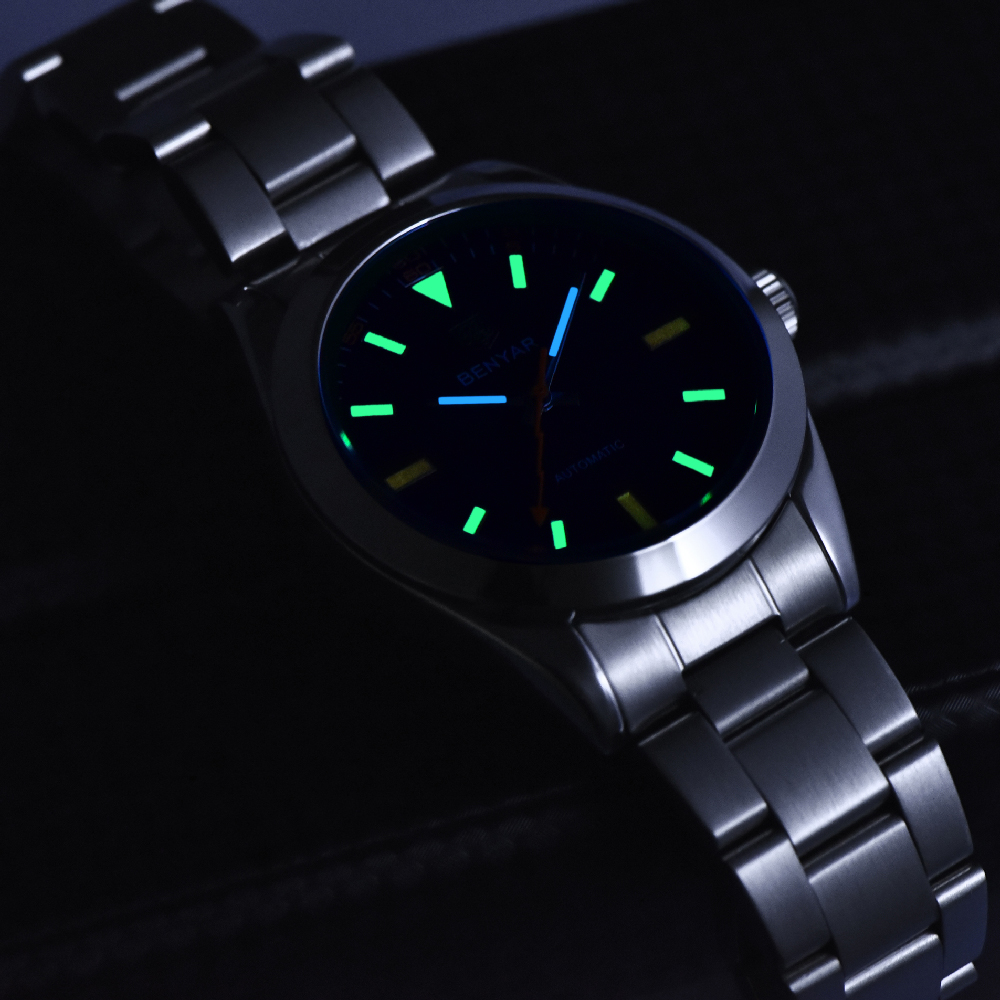 2025 New BENYAR DESIGN Brand F - Men'S Fashion Jewelry recensione e prezzo