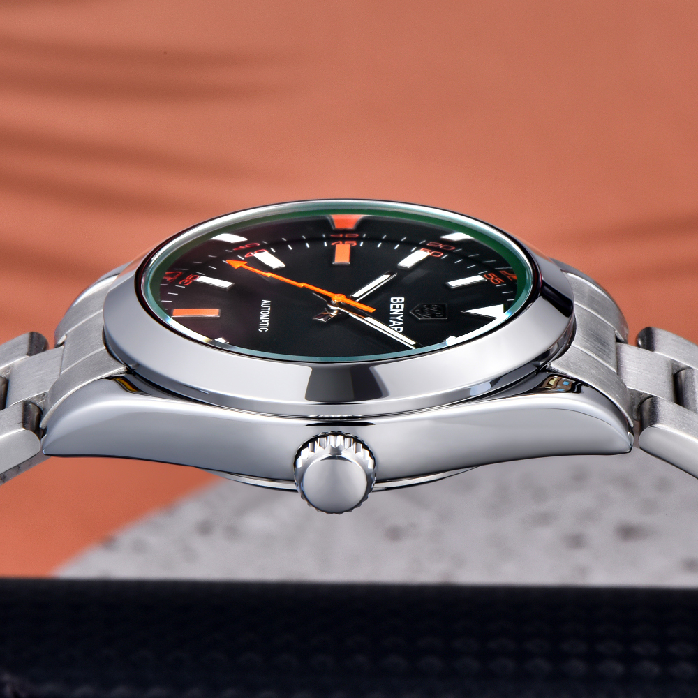 2025 New BENYAR DESIGN Brand F - Men'S Fashion Jewelry recensione e prezzo