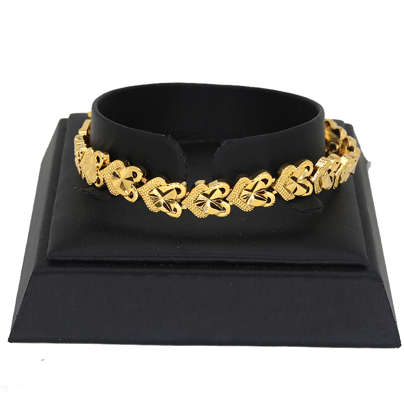 African Party Jewelry Gifts 24 - Dubai Men'S Fashion recensione e prezzo