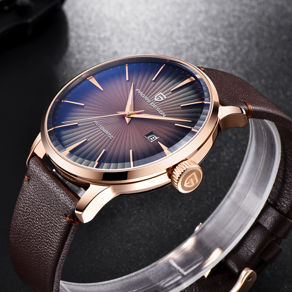 PAGANI DESIGN Watches Men New  - Men'S Fashion Magazine recensione e prezzo