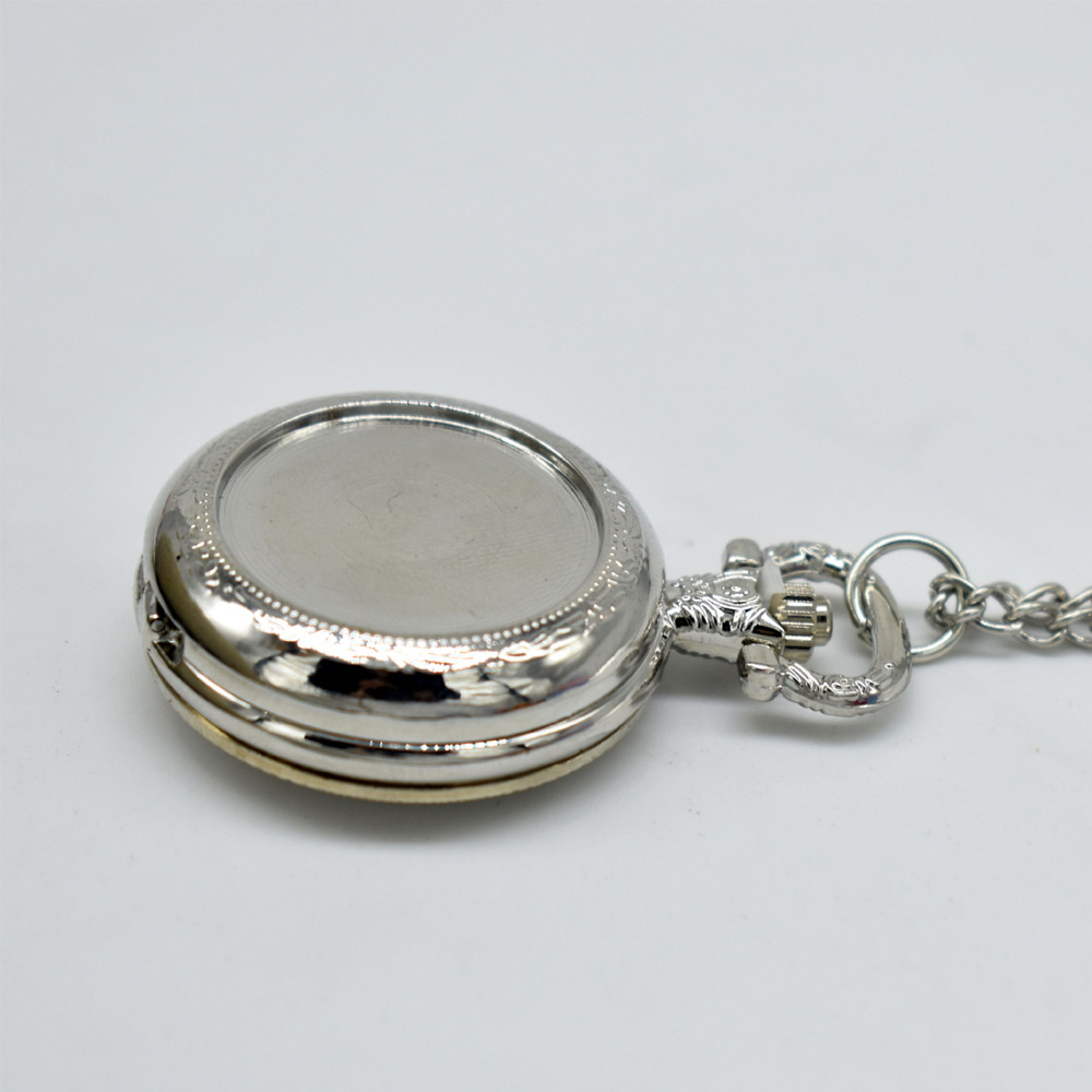 Custom Vintage Metal Pocket Wa - Men'S Fashion Jewelry recensione e prezzo