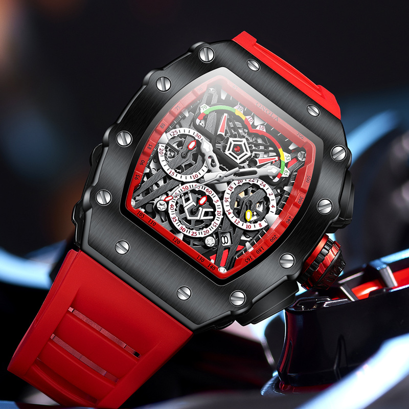 ONOLA 2021 Top Brand Watch Men - Men'S Fashion Magazine recensione e prezzo