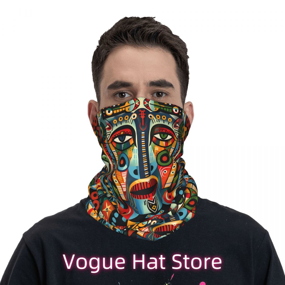 Egypt Retro Headband Neck Thin - Men Fashion Egypt recensione e prezzo