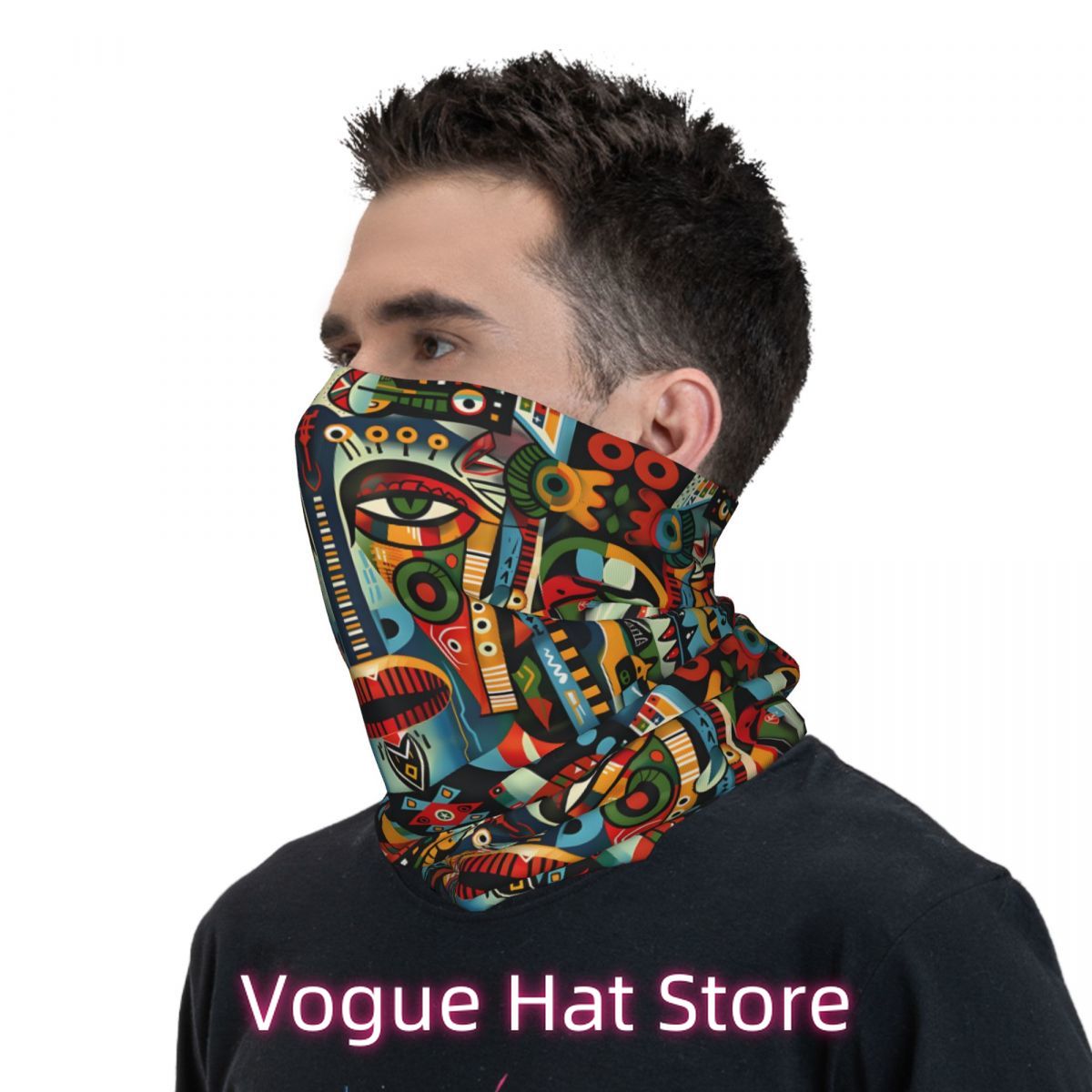 Egypt Retro Headband Neck Thin - Men Fashion Egypt recensione e prezzo