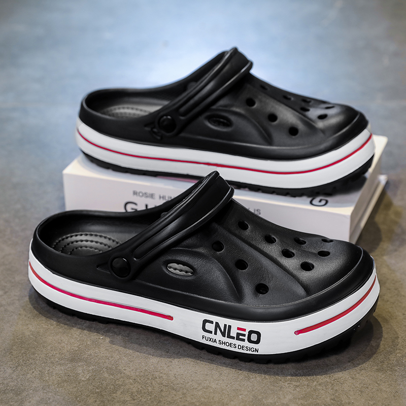 Fashion Luxury Beach Clogs Ind - Men'S Fashion Houses recensione e prezzo