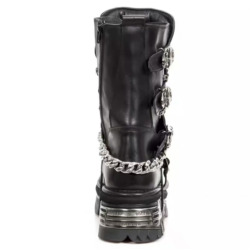 Fashion Men's Genuine Leather  - Men'S Fashion Jewelry recensione e prezzo