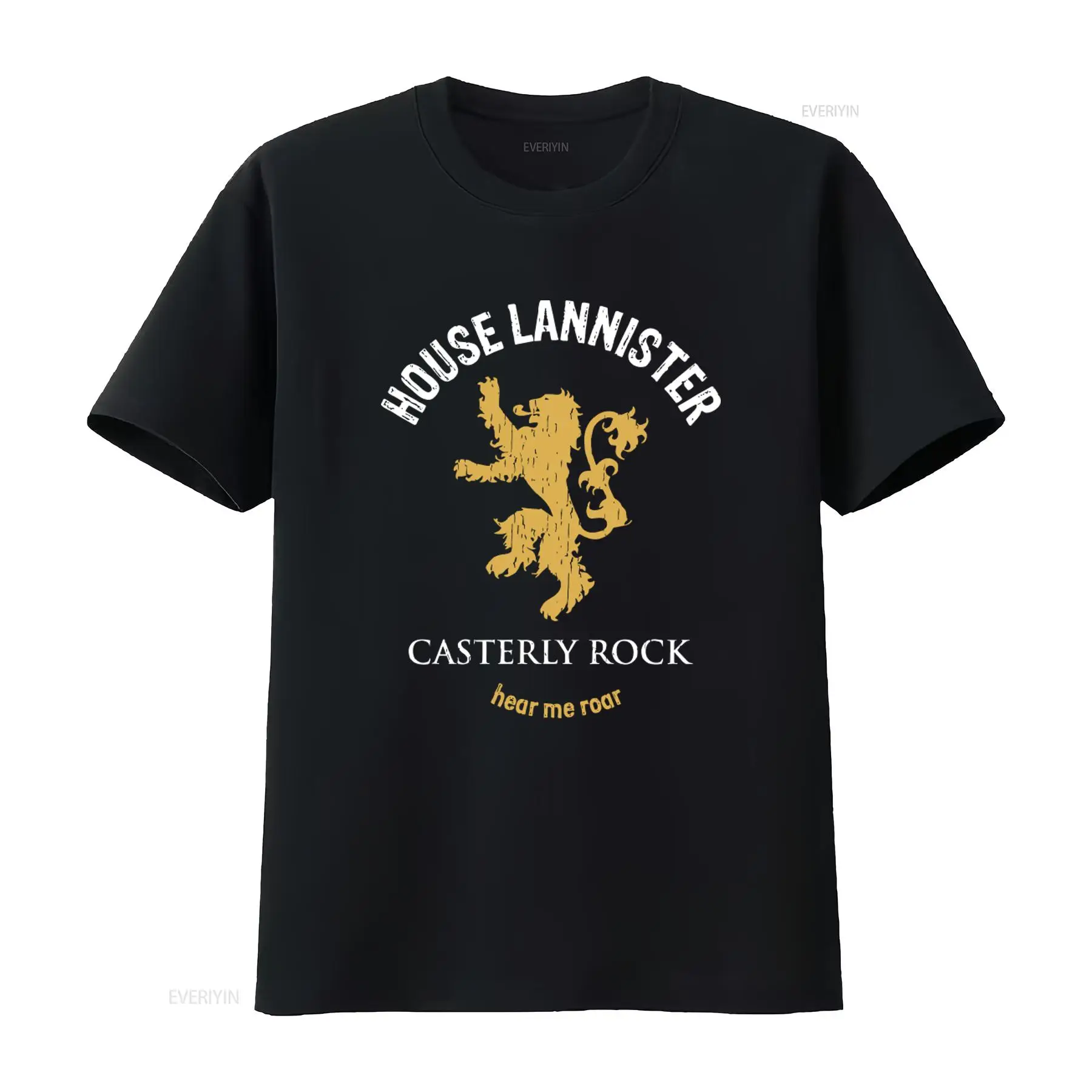 House Lannister Casterly Rock  - Men'S Fashion Houses recensione e prezzo