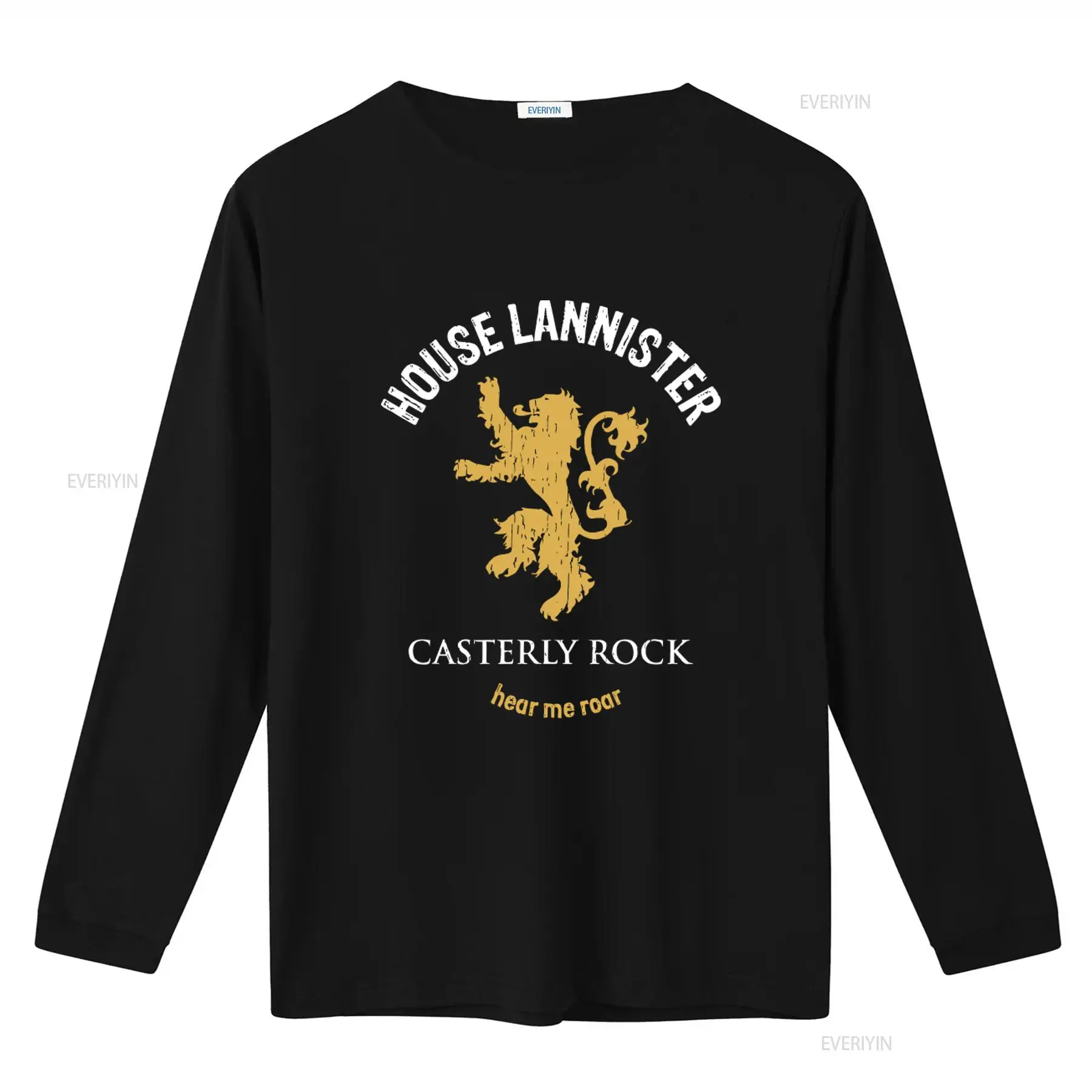 House Lannister Casterly Rock  - Men'S Fashion Houses recensione e prezzo