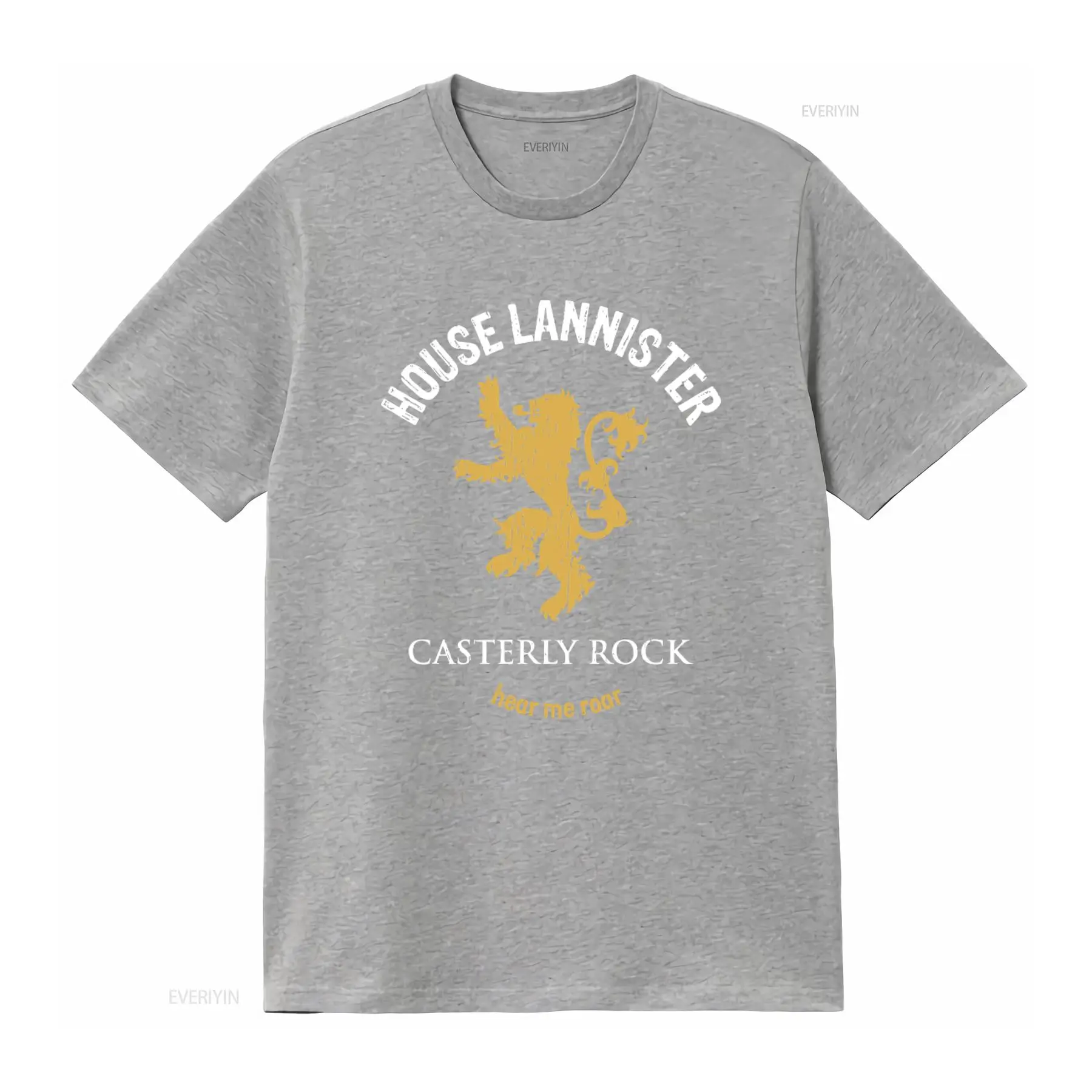 House Lannister Casterly Rock  - Men'S Fashion Houses recensione e prezzo