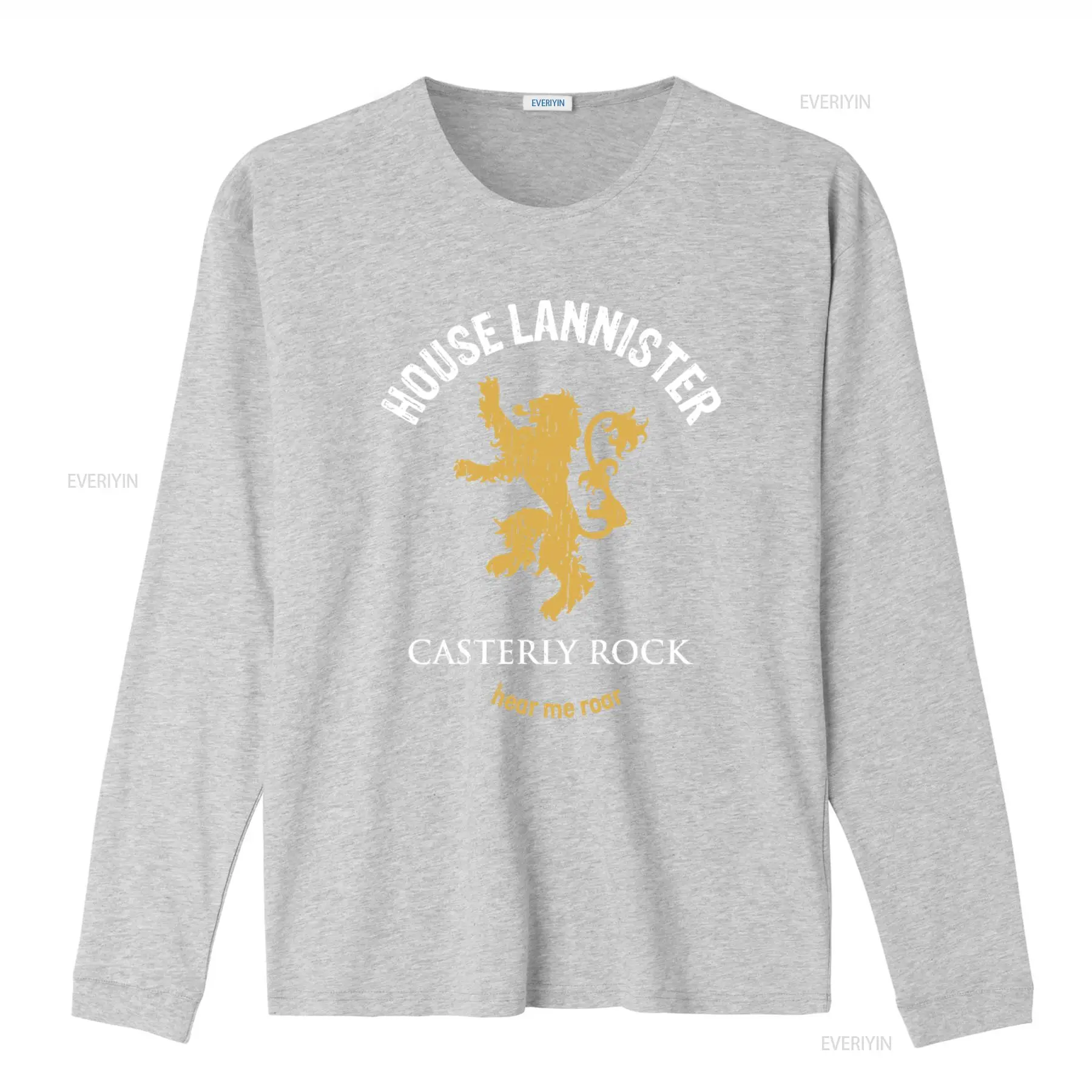 House Lannister Casterly Rock  - Men'S Fashion Houses recensione e prezzo