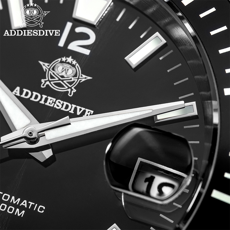 ADDIESDIVE New Diving Gift Wat - Men'S Fashion Jewelry recensione e prezzo