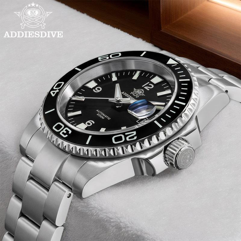 ADDIESDIVE New Diving Gift Wat - Men'S Fashion Jewelry recensione e prezzo