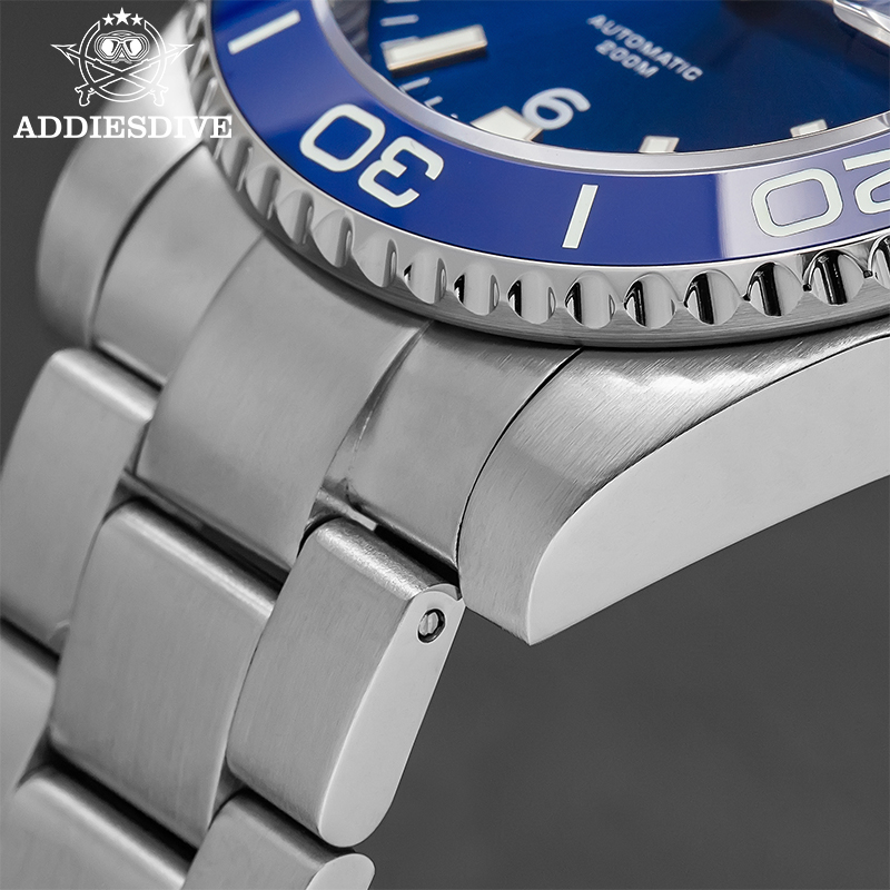 ADDIESDIVE New Diving Gift Wat - Men'S Fashion Jewelry recensione e prezzo