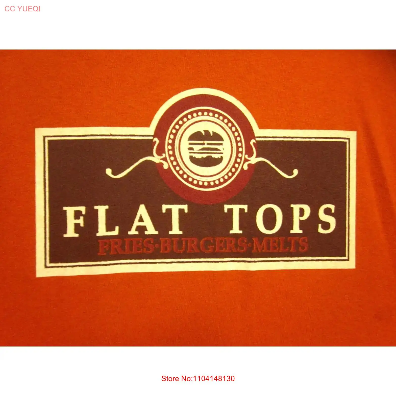 FLAT TOPS med T shirt Austin h - Men'S Fashion Hamburg recensione e prezzo