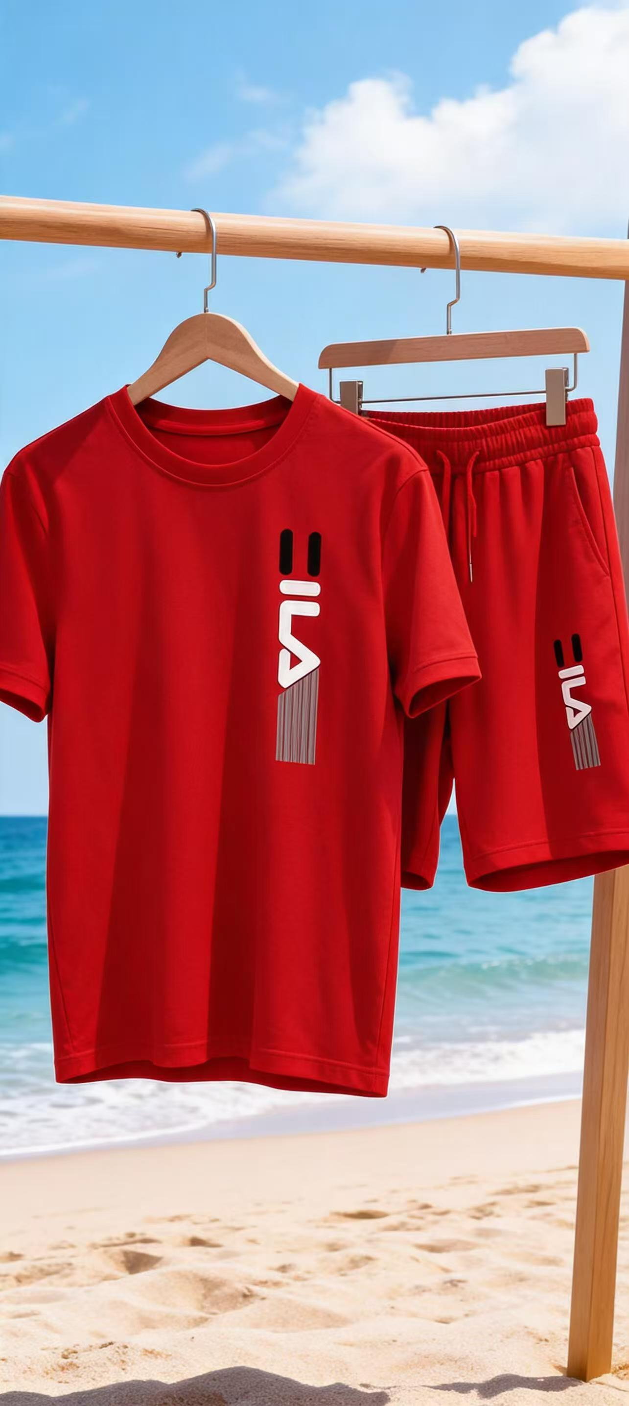 Men 2025 summer new casual spo - Men'S Fashion Course recensione e prezzo