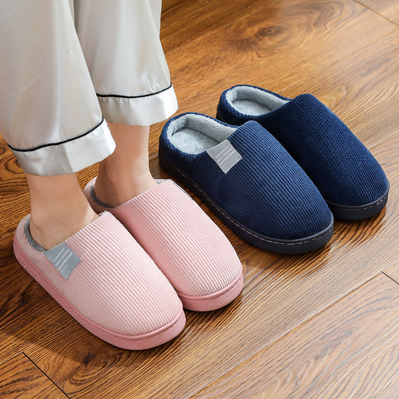 Winter Warm Men Fur Slippers H - Men'S Fashion Houses recensione e prezzo