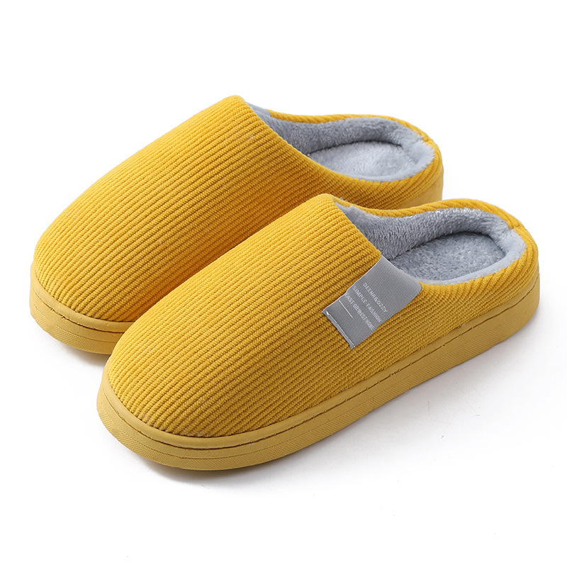 Winter Warm Men Fur Slippers H - Men'S Fashion Houses recensione e prezzo