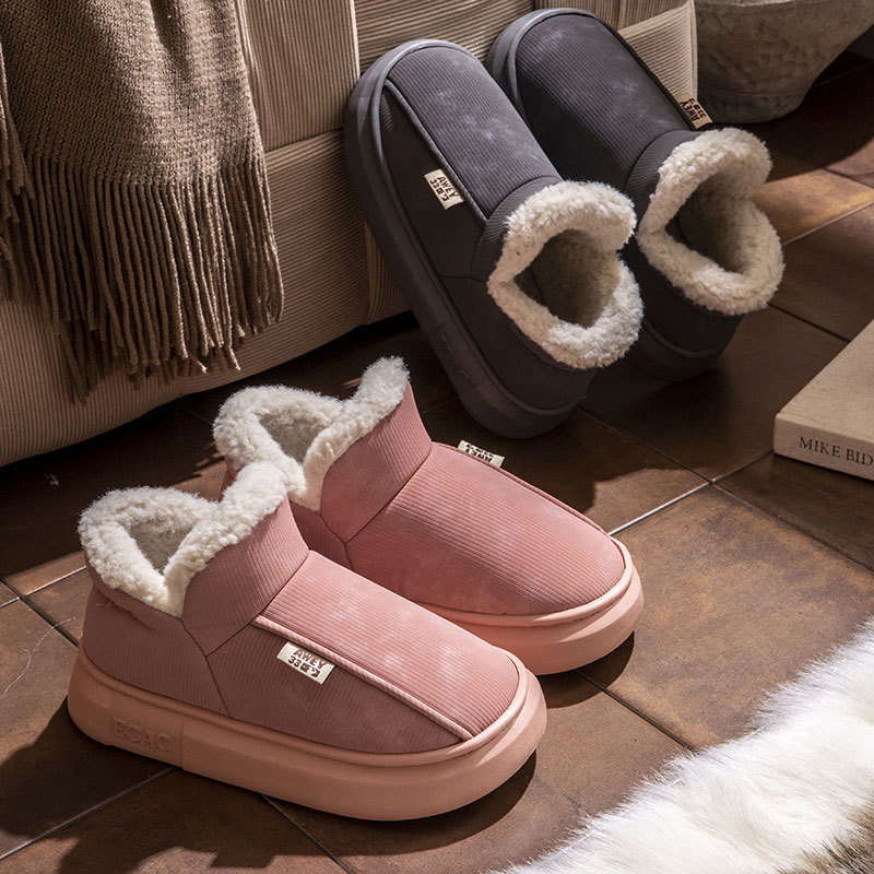 Winter Men Shoes Winter Short  - Men'S Fashion Houses recensione e prezzo