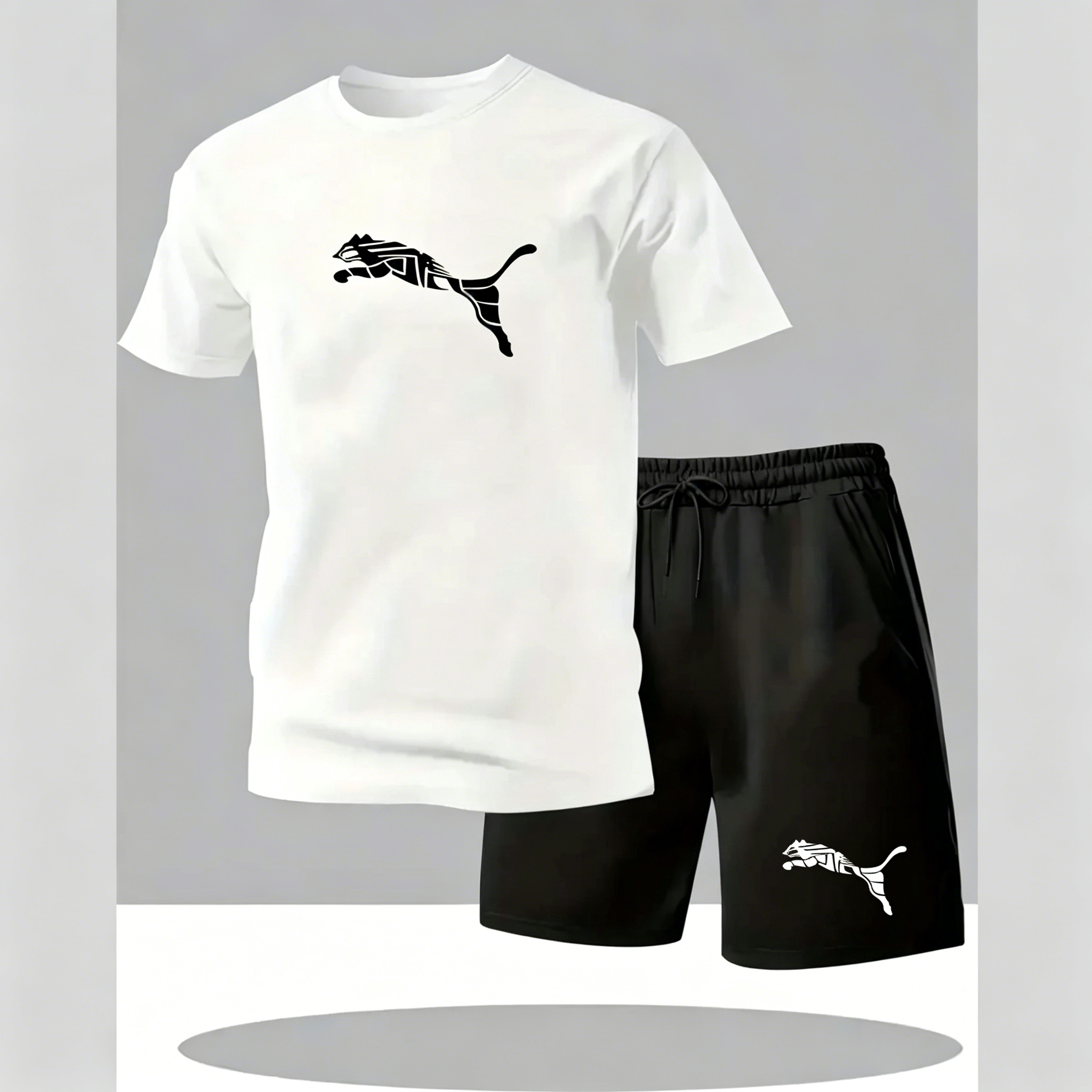 2026 Summer Outdoor Sports Set - Men'S Fashion Course recensione e prezzo