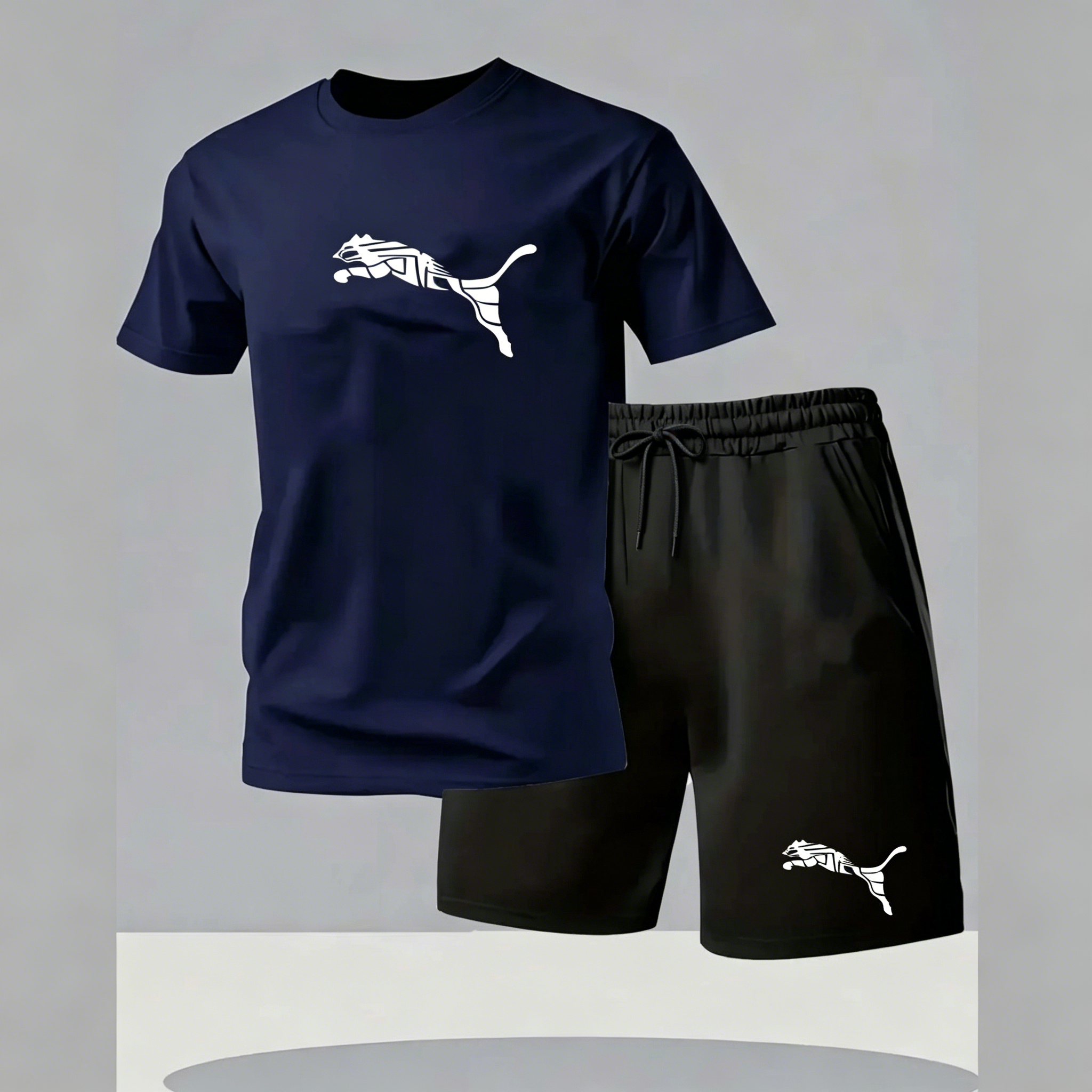 2026 Summer Outdoor Sports Set - Men'S Fashion Course recensione e prezzo
