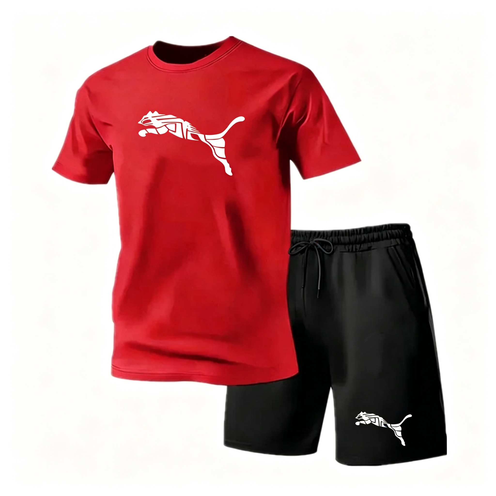 2026 Summer Outdoor Sports Set - Men'S Fashion Course recensione e prezzo
