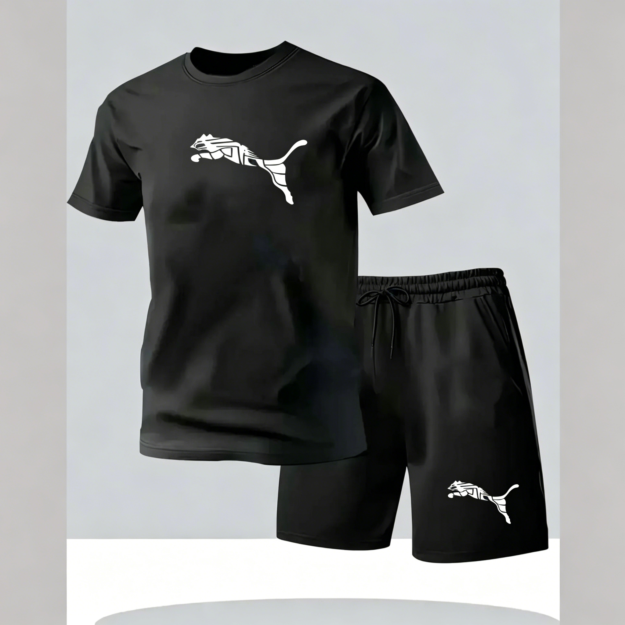 2026 Summer Outdoor Sports Set - Men'S Fashion Course recensione e prezzo