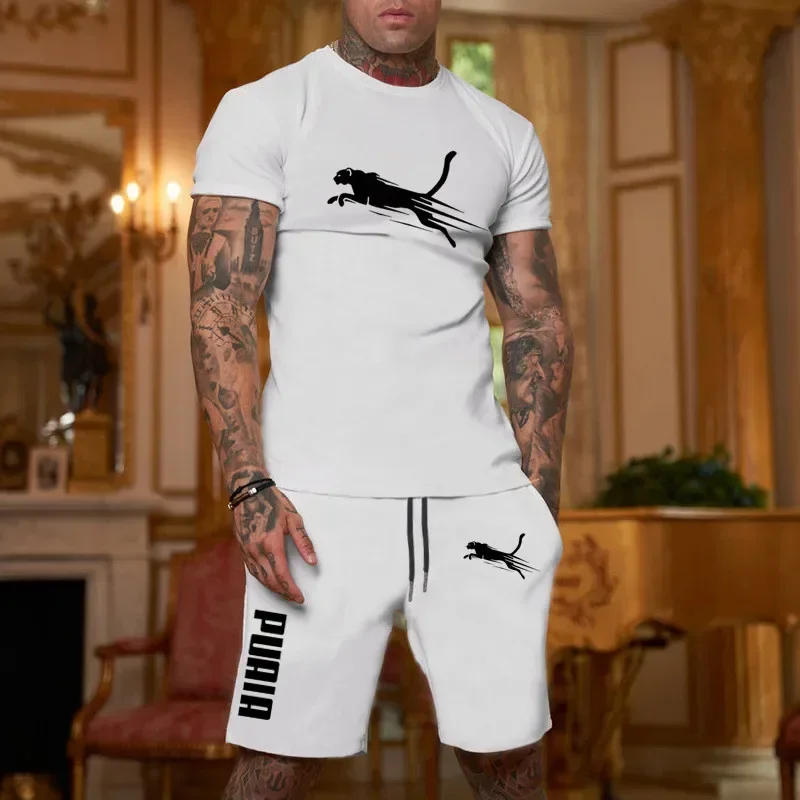 2026 Trendy Fashion Casual Sum - Men'S Fashion Course recensione e prezzo