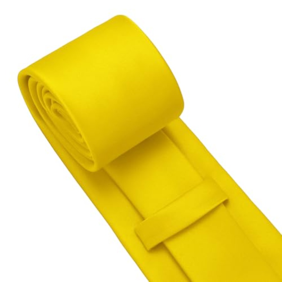 Men's Tie Set Solid Pure Color - Men'S Fashion Color recensione e prezzo