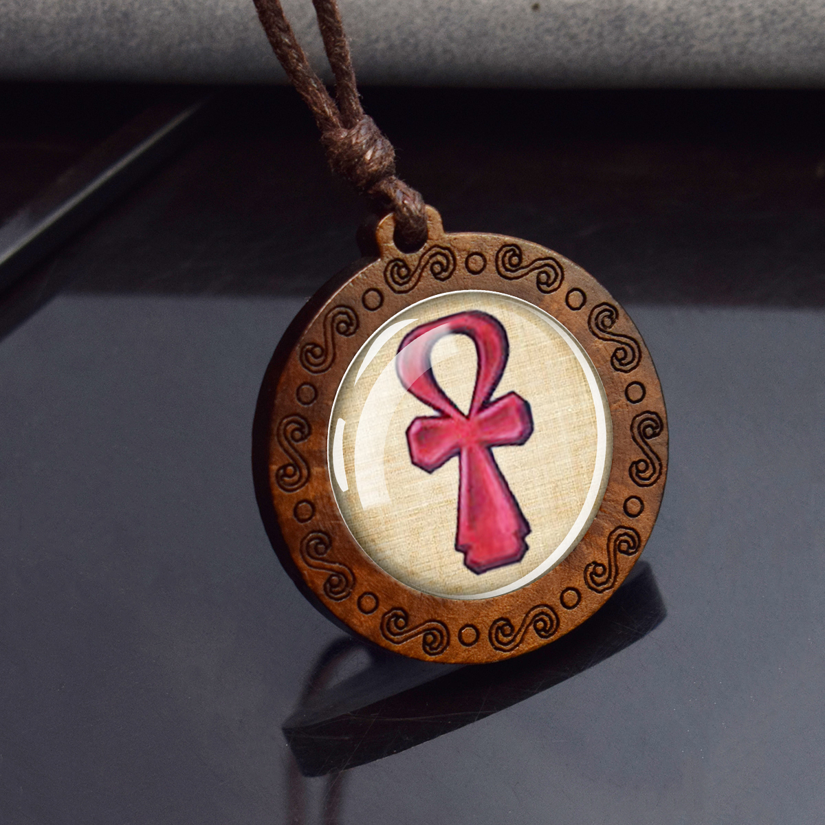 Ancient Egypt Pendants Ankh An - Men Fashion Egypt recensione e prezzo