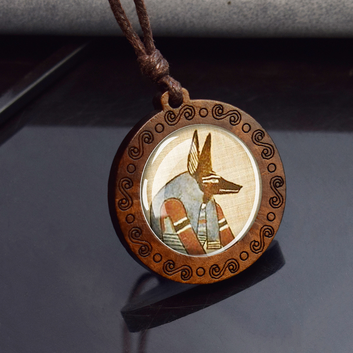 Ancient Egypt Pendants Ankh An - Men Fashion Egypt recensione e prezzo