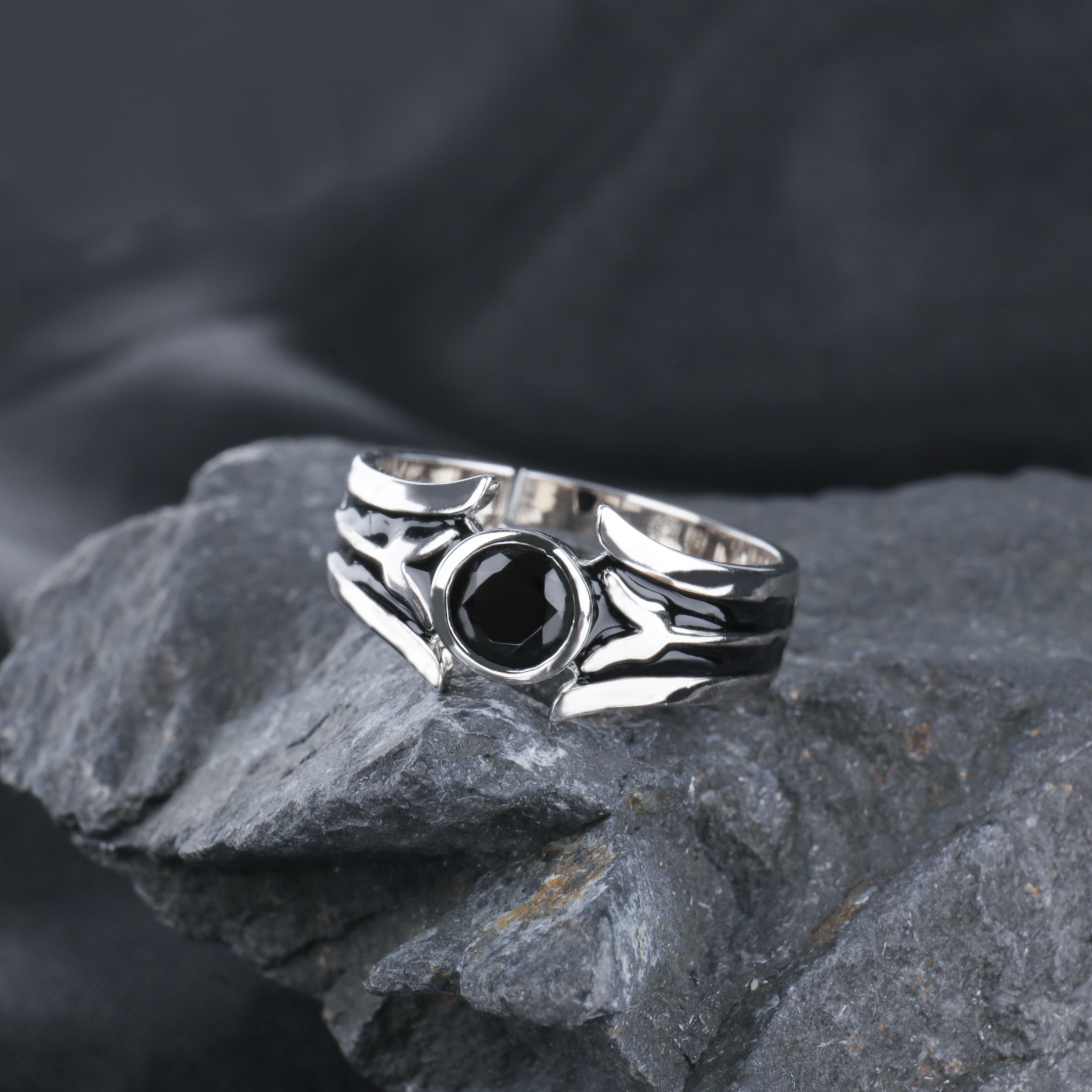 TWINKANIME S925 Sterling Silve - Men'S Fashion Online recensione e prezzo