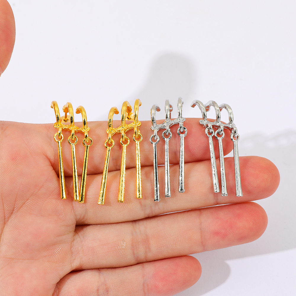 1pair One Piece Zoro Anime Cos - Men'S Fashion Jewelry recensione e prezzo