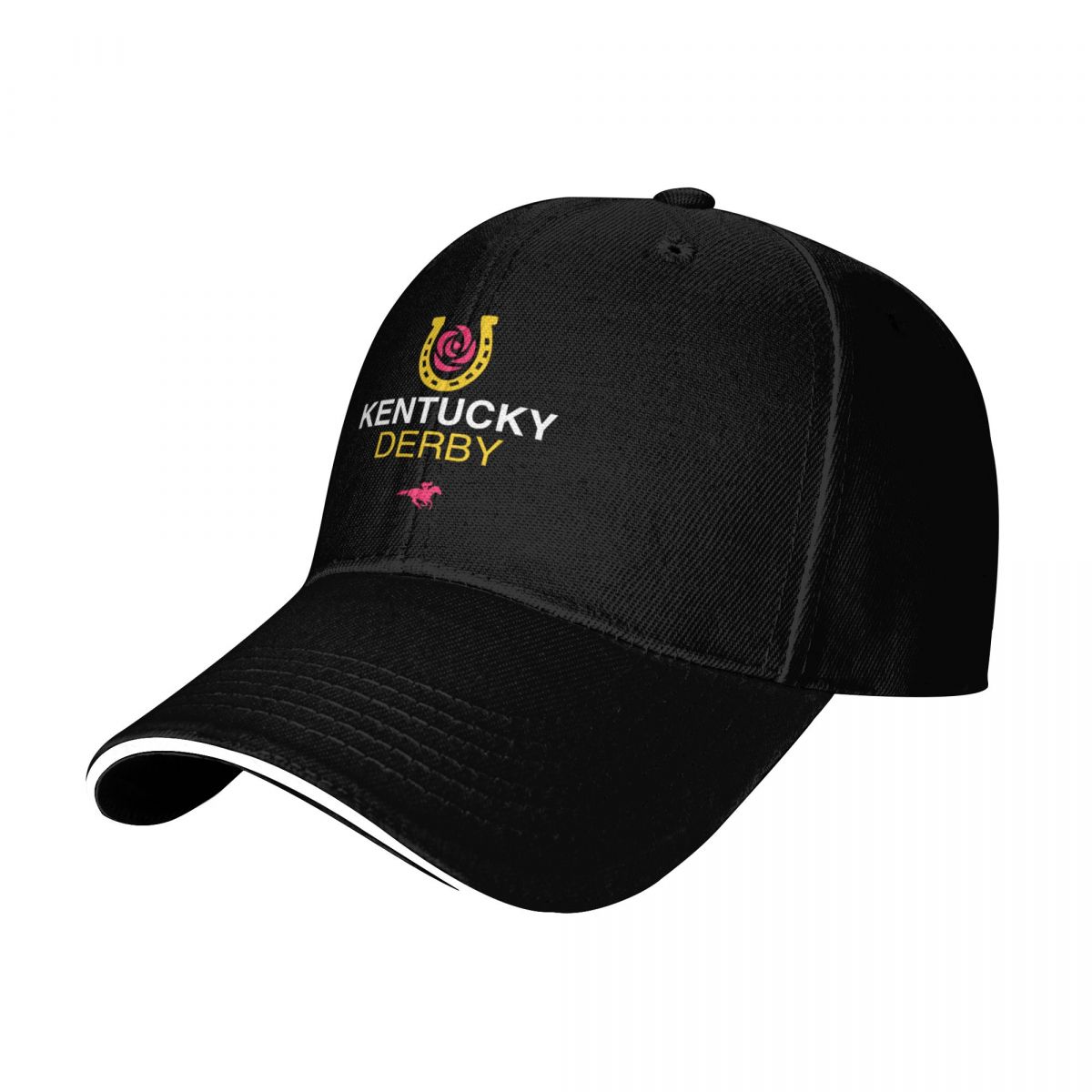 Kentucky Derby Horse Race Love - Men'S Fashion For Kentucky Derby recensione e prezzo