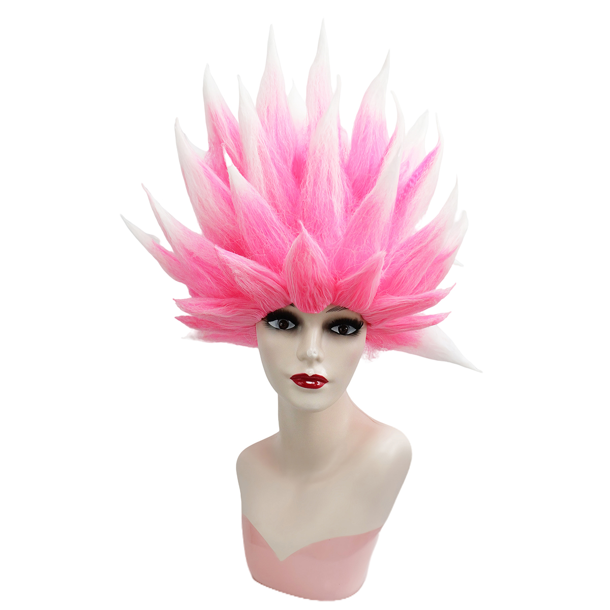 Anxin Brand Synthetic Fiber Wi - Men Fashion Hair Style recensione e prezzo