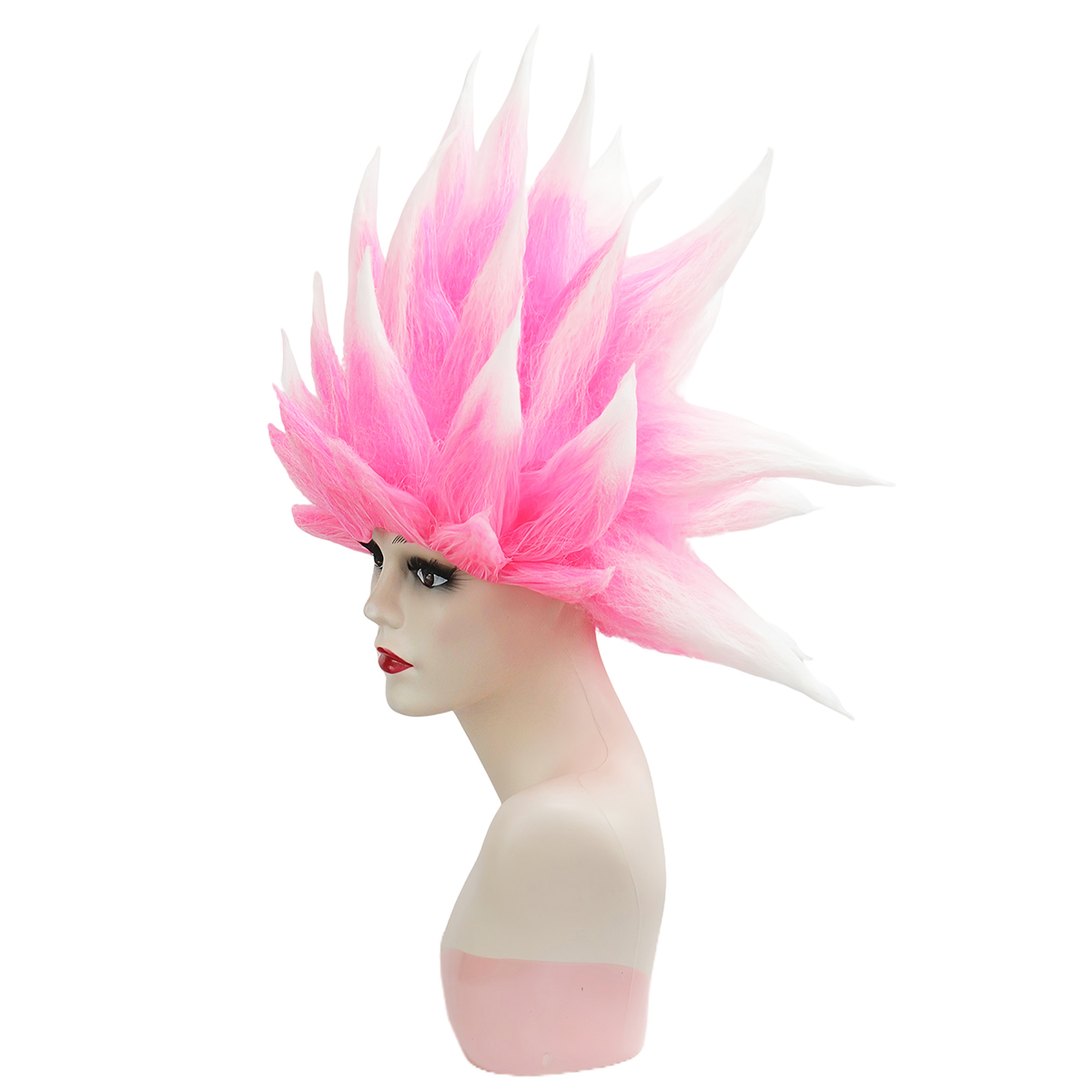 Anxin Brand Synthetic Fiber Wi - Men Fashion Hair Style recensione e prezzo