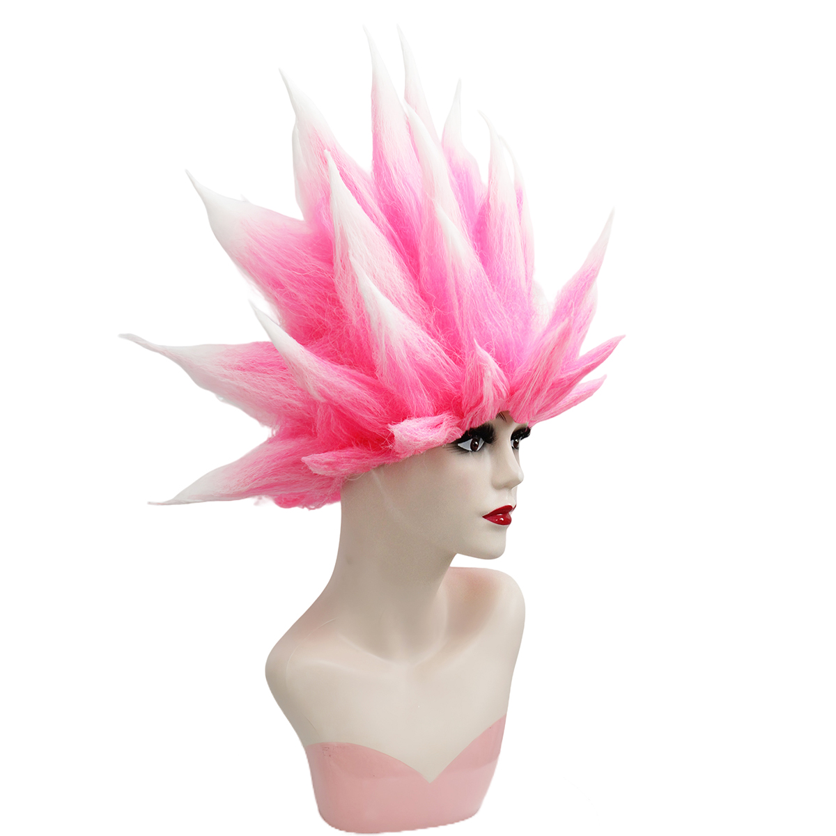 Anxin Brand Synthetic Fiber Wi - Men Fashion Hair Style recensione e prezzo