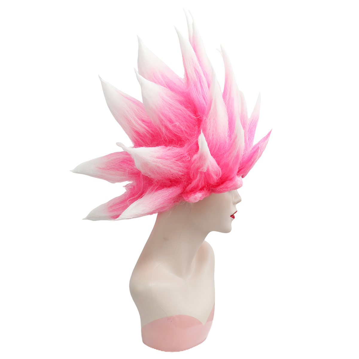 Anxin Brand Synthetic Fiber Wi - Men Fashion Hair Style recensione e prezzo