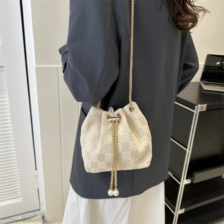 New woven women's bag, fashion - Men'S Fashion Online recensione e prezzo
