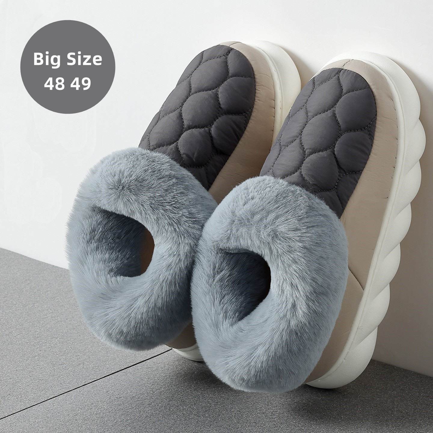 Big Size 48 49 Winter Platform - Men'S Fashion Houses recensione e prezzo