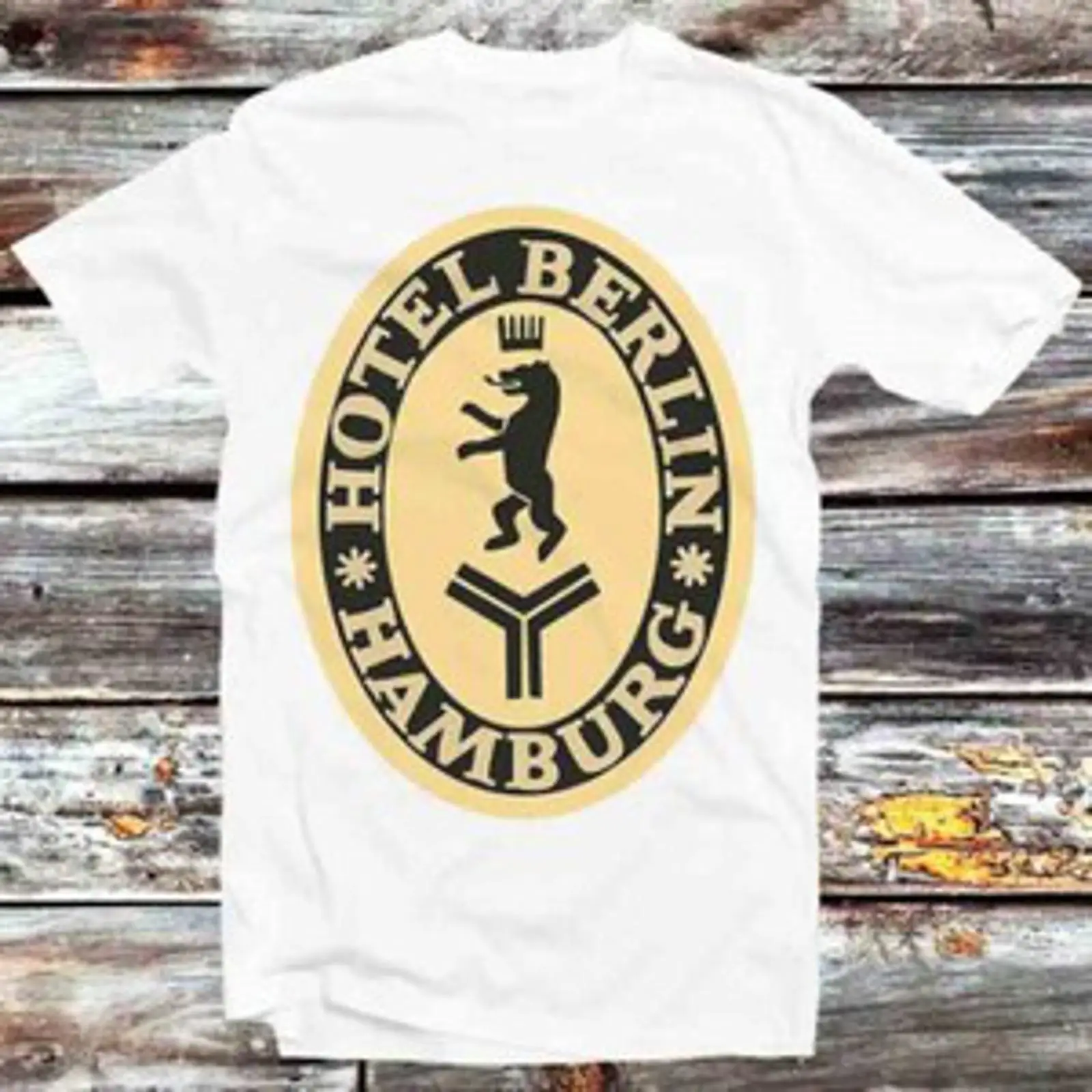 Hotel Berlin Hamburg Oldskool  - Men'S Fashion Hamburg recensione e prezzo