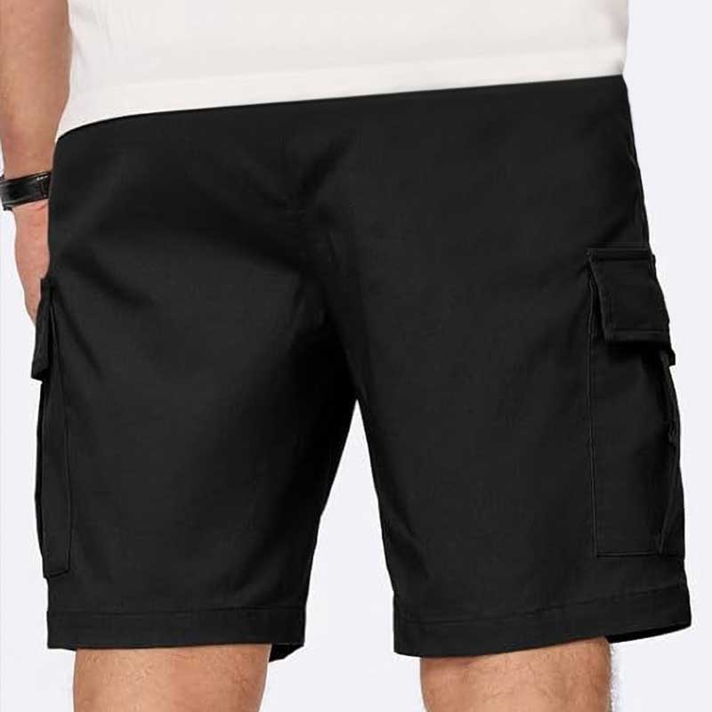 2026 New Printed Cargo Shorts  - Mens Fashion Cargo Pants recensione e prezzo