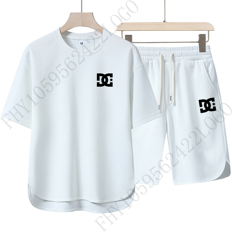 Men's fashionable short-sleeve - Men'S Fashion Course recensione e prezzo