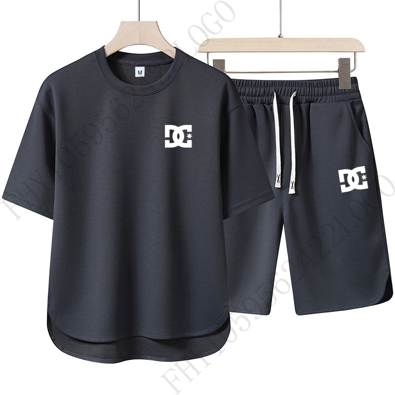 Men's fashionable short-sleeve - Men'S Fashion Course recensione e prezzo